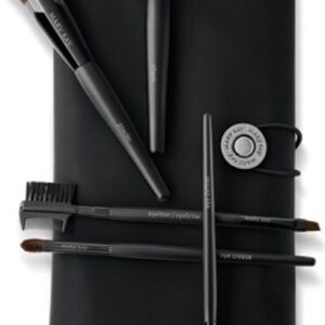 Eyeliner/Eyebrow Brush